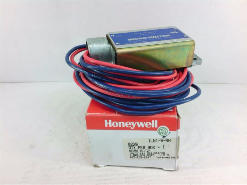 HONEYWELL 1LN1-5-RH