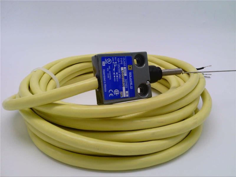 TELEMECANIQUE SENSORS 9007MS05S0500