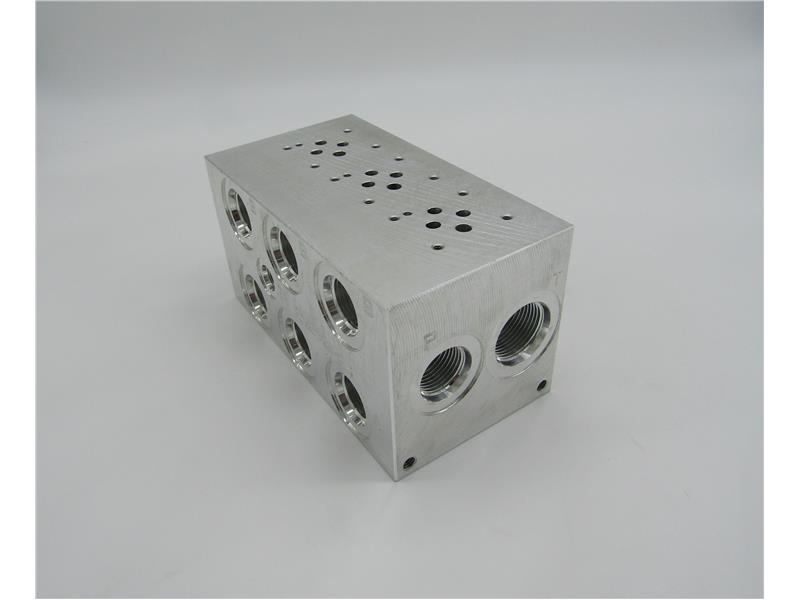 DAMAN PRODUCTS AD03HP032S