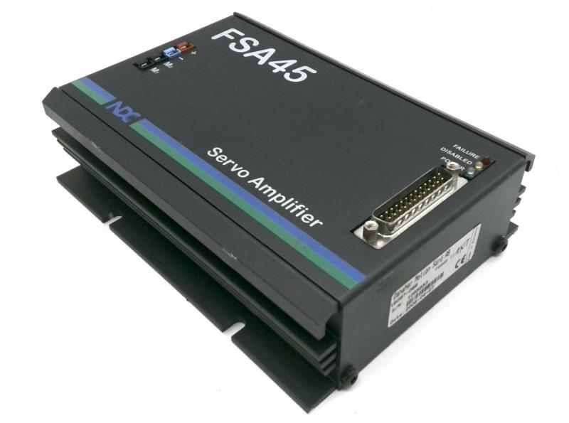 FSA45-II by DANAHER MOTION