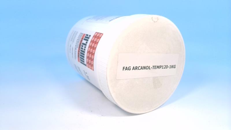 ARCANOL-TEMP120-1KG by SCHAEFFLER GROUP