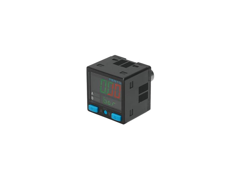 SPAB-P10R-G18-2P-K1 by FESTO