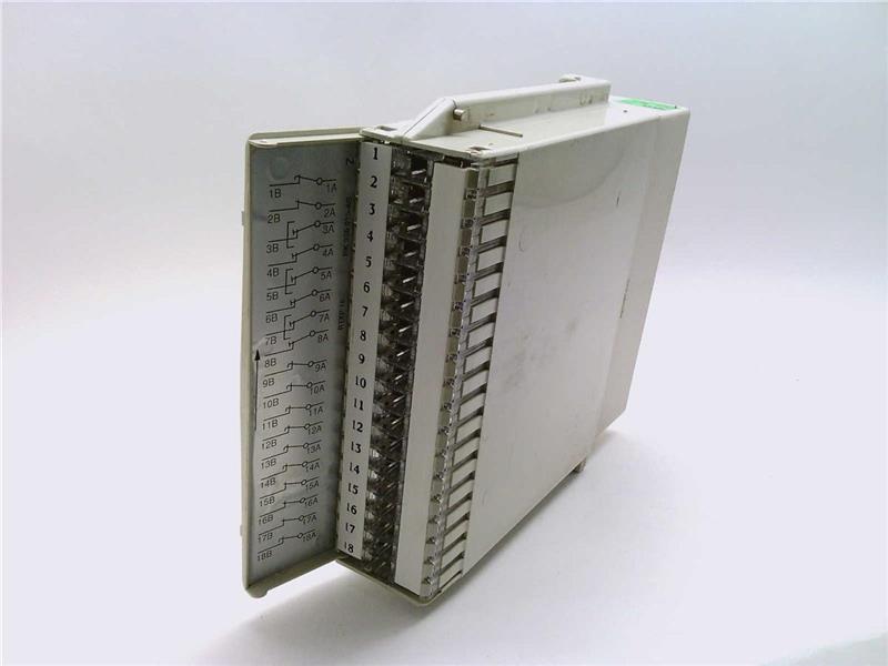 ASEA BROWN BOVERI RK926015-AS