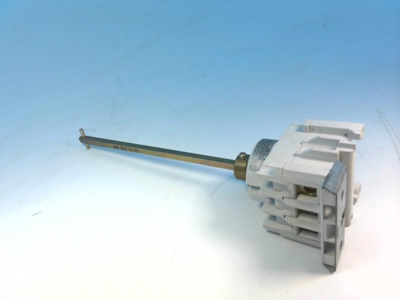 ASEA BROWN BOVERI OETL 25D1