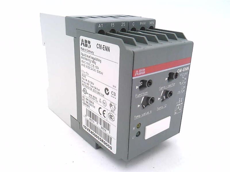 ASEA BROWN BOVERI 1SVR450055R0000