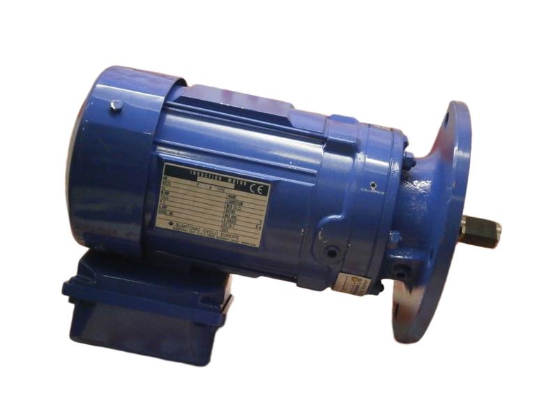 SUMITOMO MACHINERY INC TC-FXV-63M