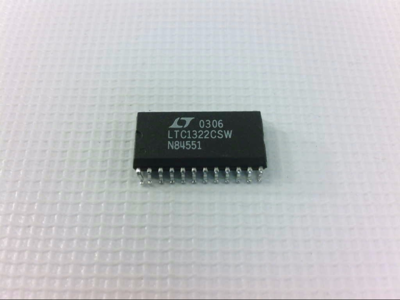LT1332CSW by ANALOG DEVICES