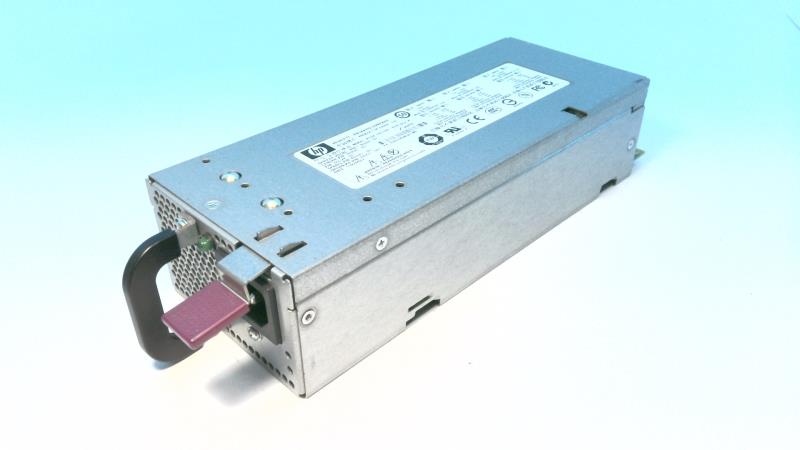 HEWLETT PACKARD COMPUTER 379124-001