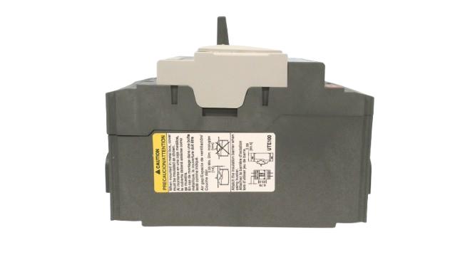 LS ELECTRIC UTE100N FTU 70A 3P LL UL