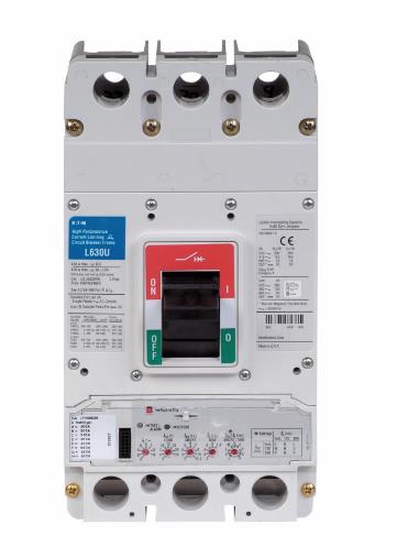 EATON CORPORATION LGU360036G