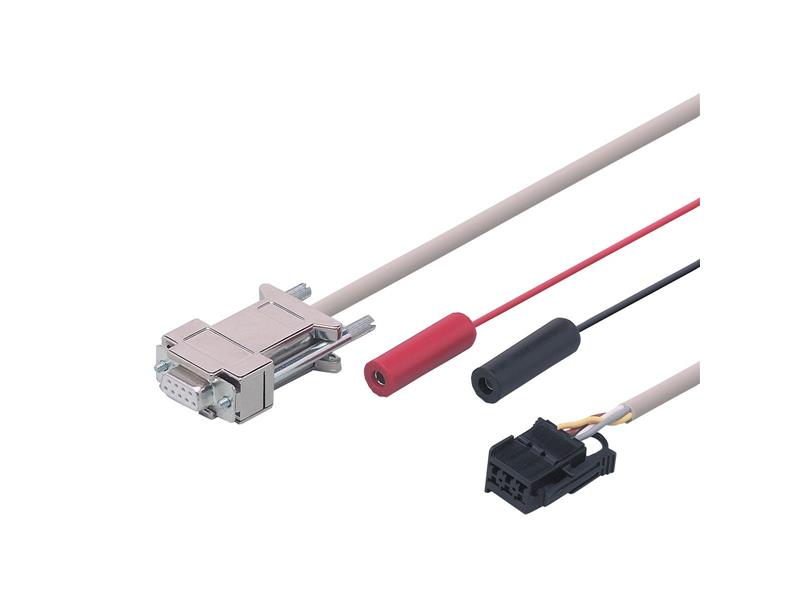 EFECTOR R360/CABLE/PROG/CABINET 16B-EC2091