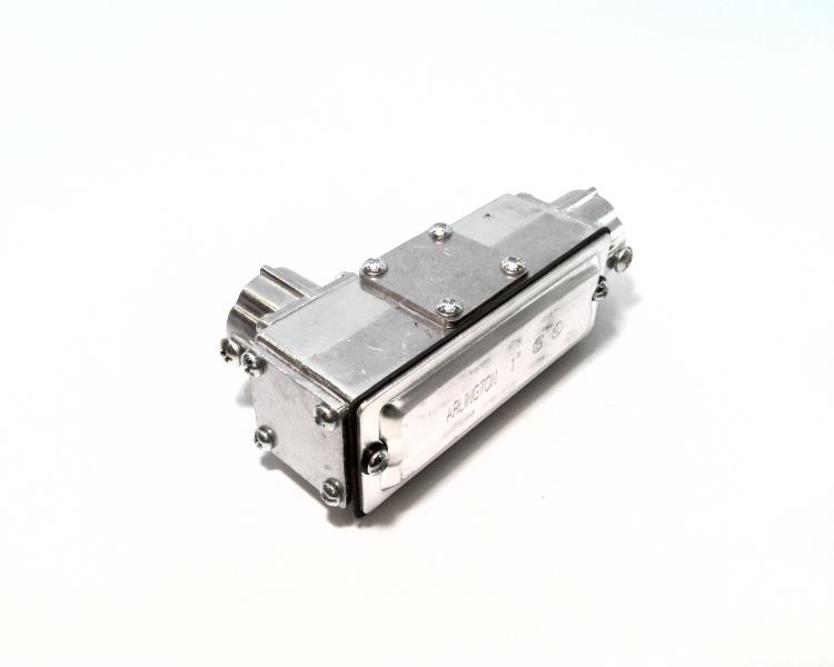 ARLINGTON INDUSTRIES 932