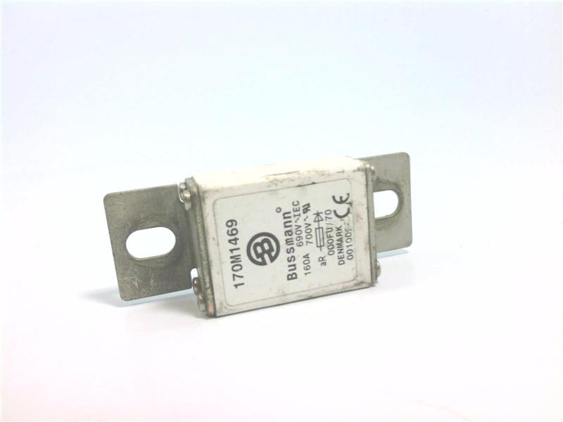 EATON CORPORATION 170M1469