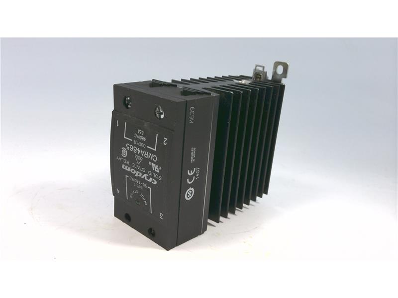 SENSATA TECHNOLOGIES CMRA4865