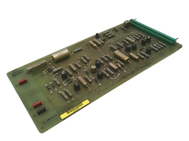 GENERAL ELECTRIC 817D605G1