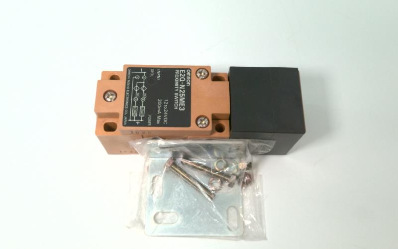 OMRON E2Q-N25ME3