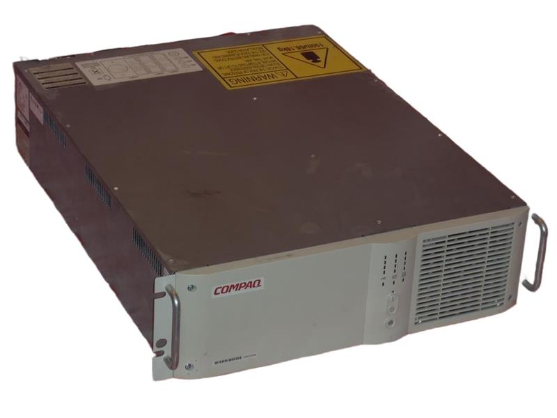 242705-001 by HEWLETT PACKARD COMPUTER