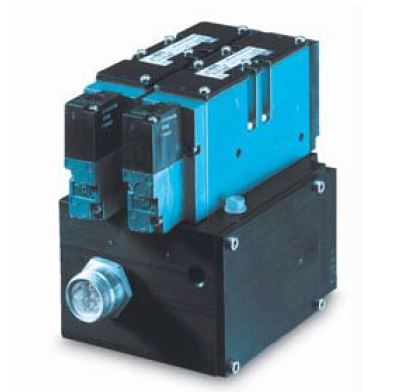 MAC VALVES INC PPC093A-AAA-0AGE-DGA-F0