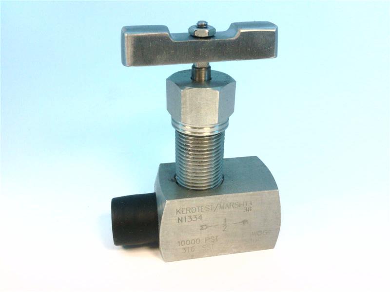 KEROTEST MARSH N1334