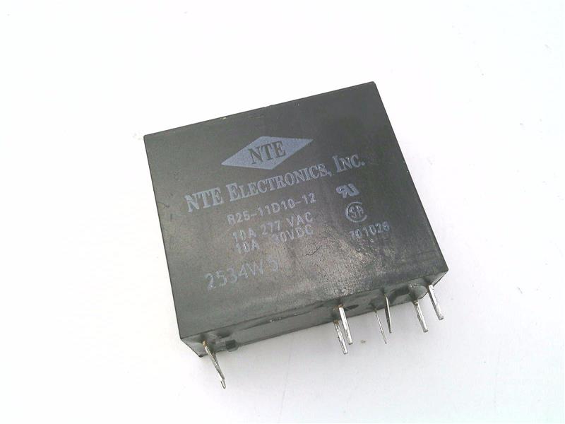 NTE R25-11D10-12