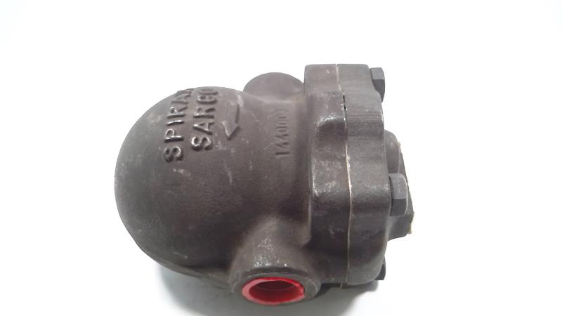 SPIRAX SARCO FT14/R-L