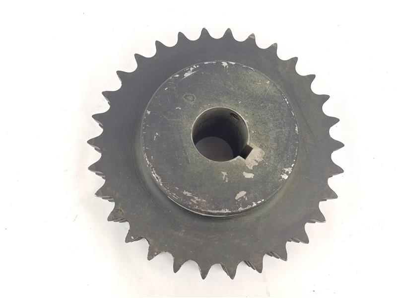 MARTIN SPROCKET & GEAR INC E80B30-2