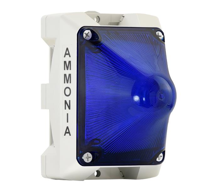 CALIBRATION TECHNOLOGIES INC SHA-PY-120-BLUE