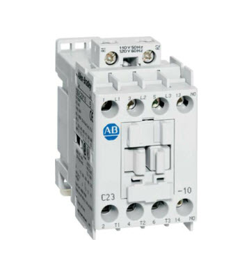 ALLEN BRADLEY 100-C23EJ200