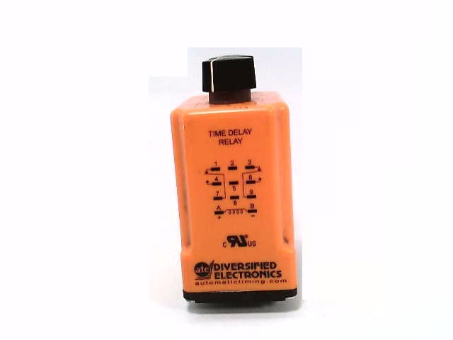 MARSH BELLOFRAM TDH-120-AKB-30M