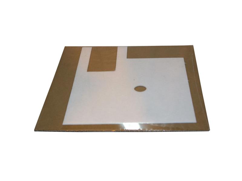 UNITED TECHNOLOGIES 50DK504281