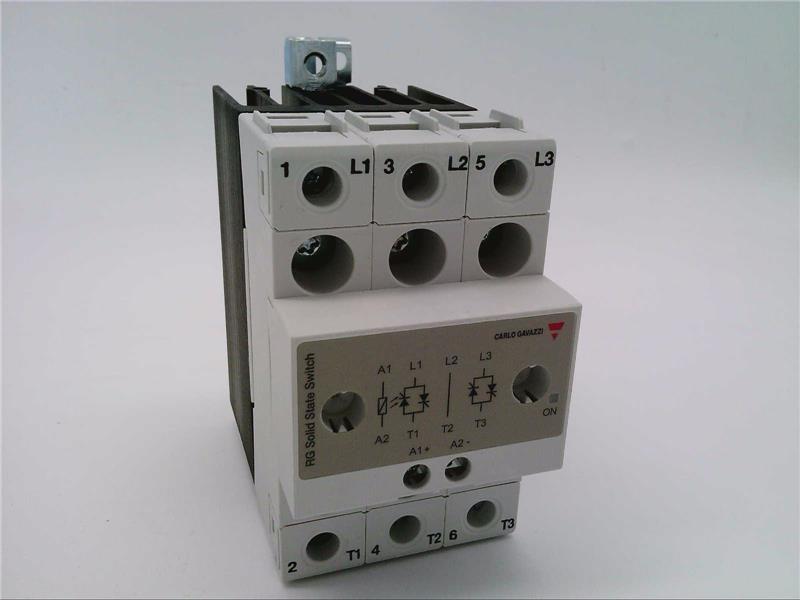 CARLO GAVAZZI RGC2A60D25KKE