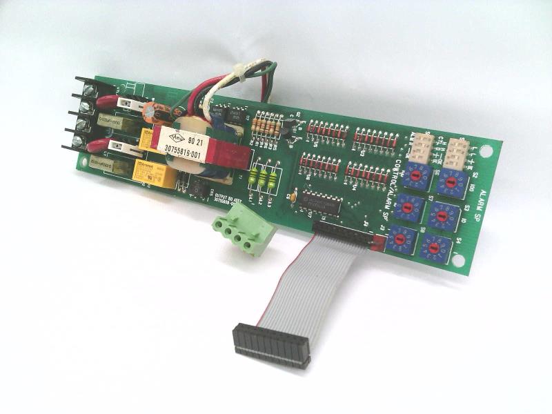 HONEYWELL 30755808-001