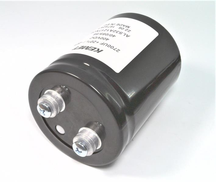KEMET 400SIC2700W3C