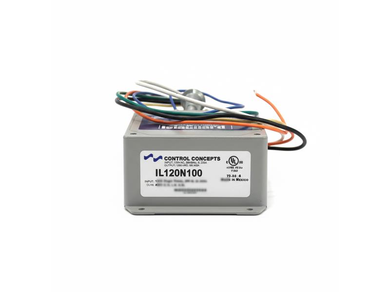 IL120N100 by EMERSON