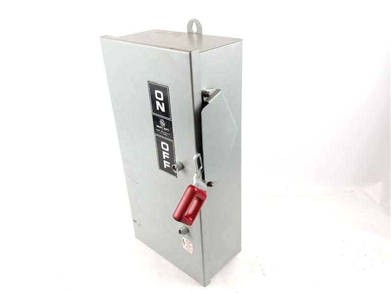 GENERAL ELECTRIC TH4322J