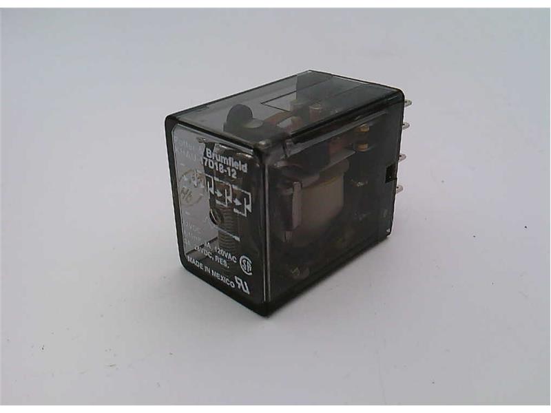 TE CONNECTIVITY KHAU-17D18-12