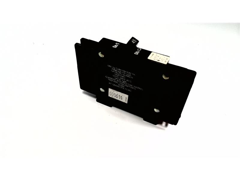 EATON CORPORATION QCR1045