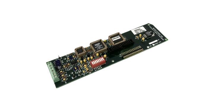 ASEA BROWN BOVERI EXB009A01