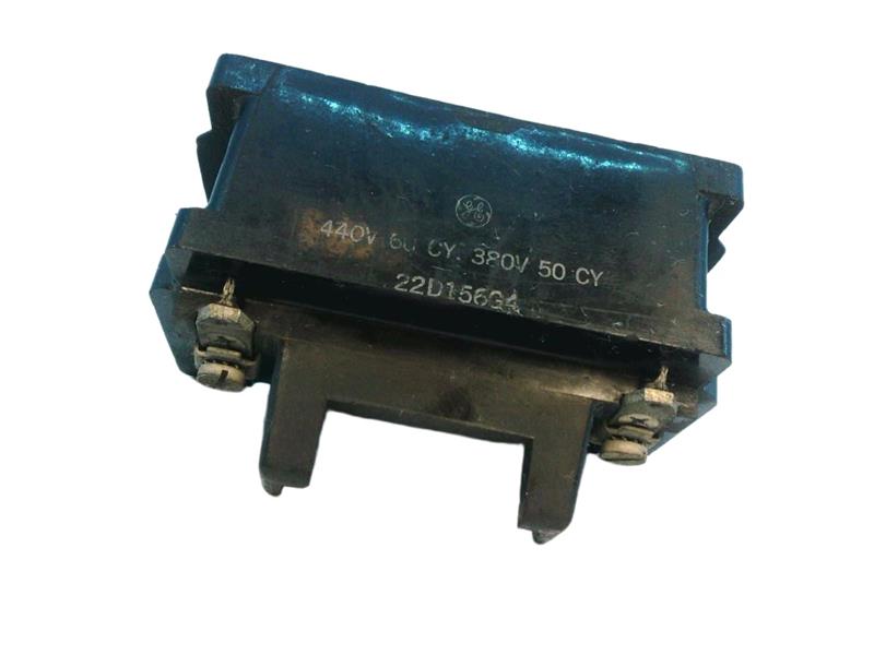 GENERAL ELECTRIC 22D156G4