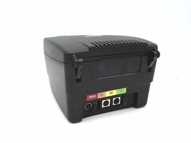 RDM TECHNOLOGIES EC7011