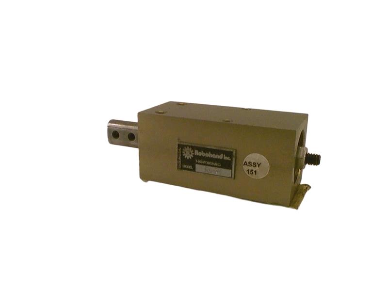 DOVER CORPORATION RN-3-1