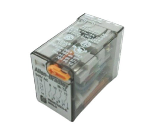 ALLEN BRADLEY 700-HC14A2-3-4L