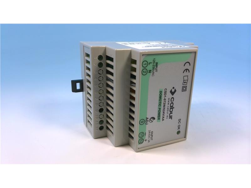 CABUR XCSD1072W024VAA