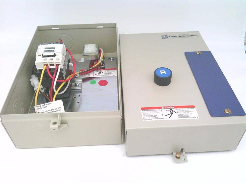 LESD123A62 by SCHNEIDER ELECTRIC