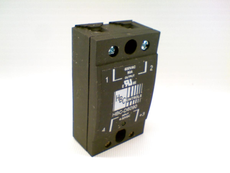 HBCONTROLS HBC-D6090
