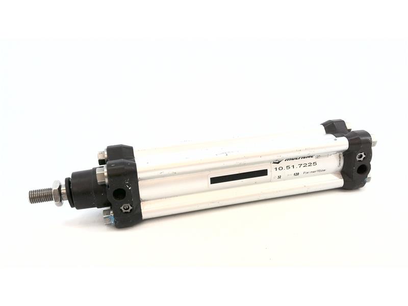 MULTIVAC PACKAGING MACH 10.51.7225