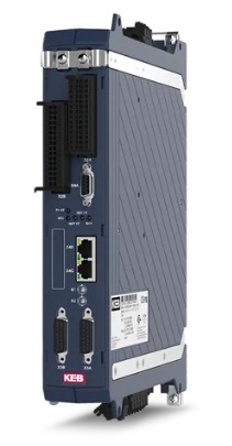 KEB AUTOMATION 10S6K12-1200