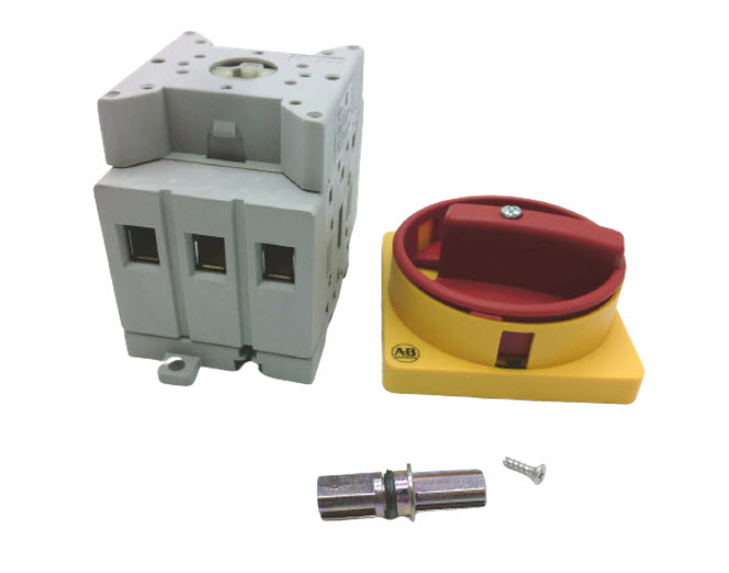 ALLEN BRADLEY 194E-E63-1753-6N