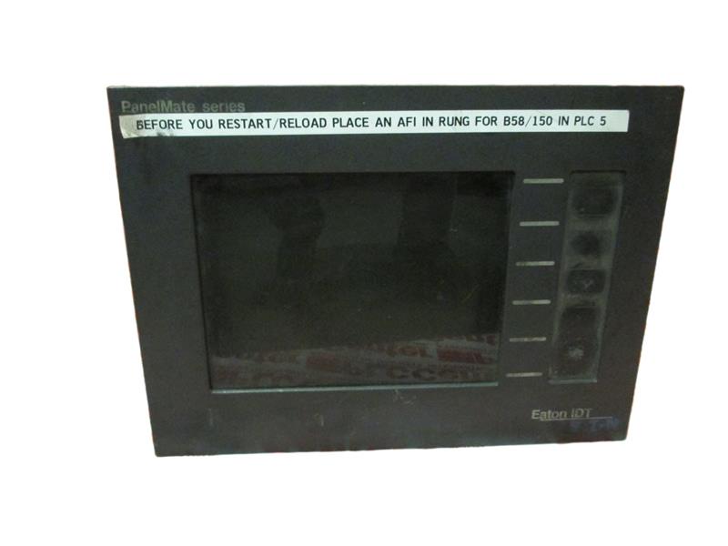 EATON CORPORATION 92-00556-00