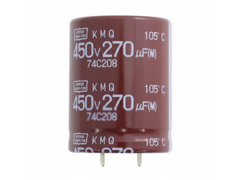 UNITED CHEMI CON EKMQ401VSN471MR45S